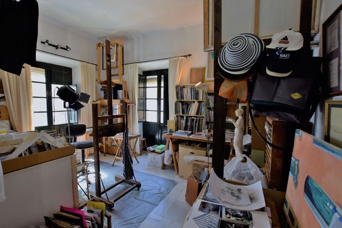 Image No.20-5 Bed Townhouse for sale