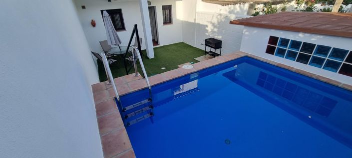 Image No.22-2 Bed Village House for sale