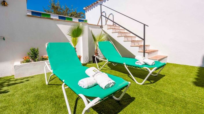 Image No.26-2 Bed Village House for sale