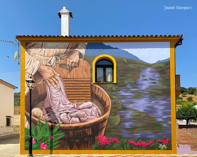 Image No.33-2 Bed Village House for sale