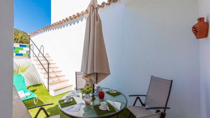 Image No.4-2 Bed Village House for sale