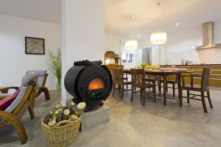 Image No.8-3 Bed Country House for sale