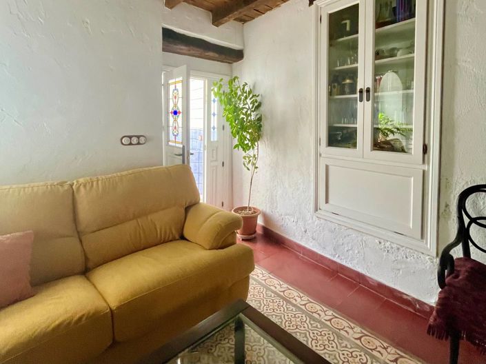 Image No.12-3 Bed Village House for sale