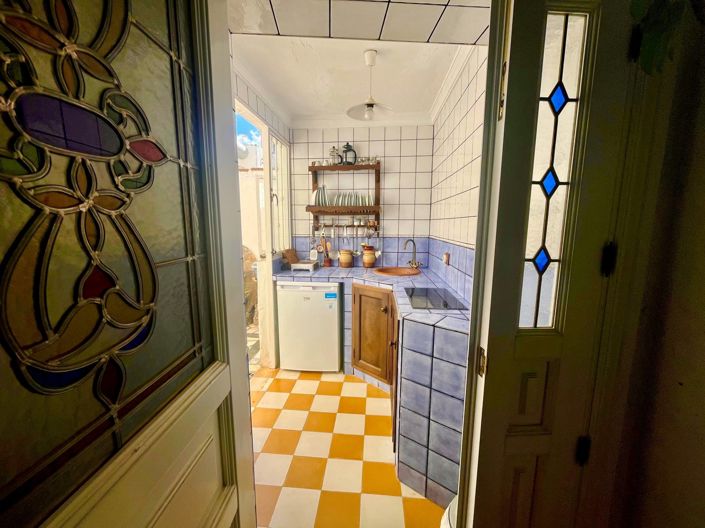 Image No.13-3 Bed Village House for sale