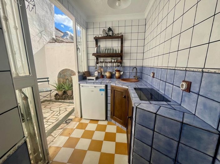 Image No.2-3 Bed Village House for sale