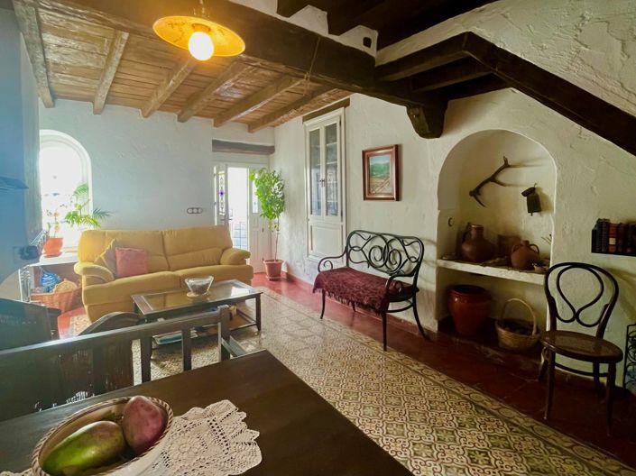 Image No.3-3 Bed Village House for sale