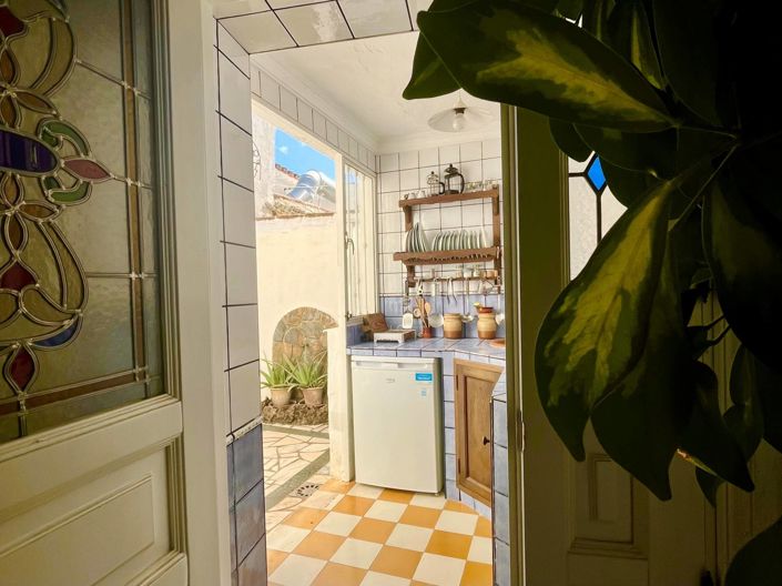 Image No.4-3 Bed Village House for sale