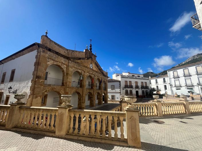 Image No.40-3 Bed Village House for sale