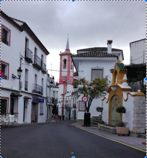 Image No.41-3 Bed Village House for sale