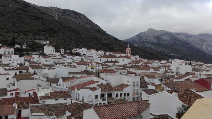 Image No.43-3 Bed Village House for sale