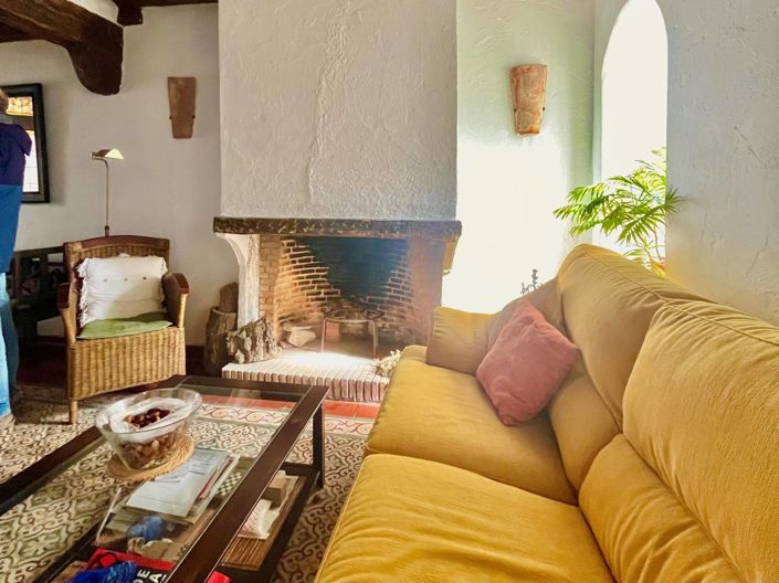 Image No.5-3 Bed Village House for sale