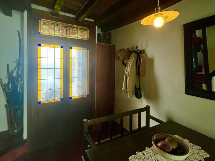 Image No.8-3 Bed Village House for sale