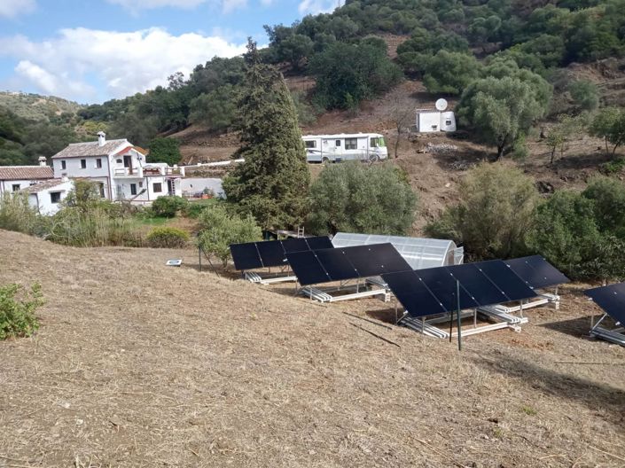 Image No.19-4 Bed Country House for sale