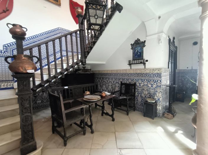 Image No.19-8 Bed Mansion for sale