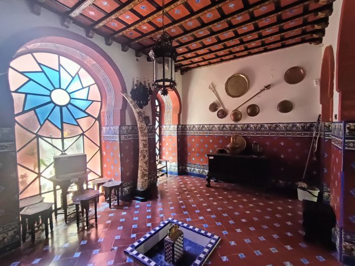 Image No.21-8 Bed Mansion for sale