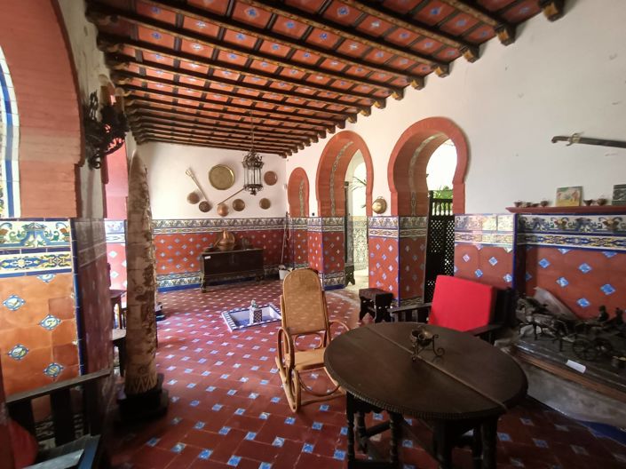 Image No.38-8 Bed Mansion for sale