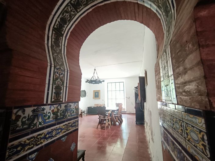 Image No.42-8 Bed Mansion for sale