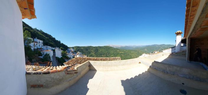 Image No.2-6 Bed Village House for sale