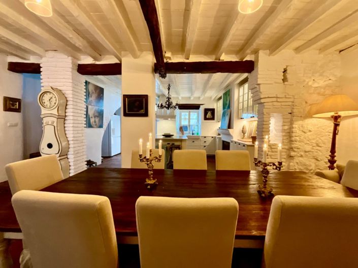 Image No.11-4 Bed Village House for sale