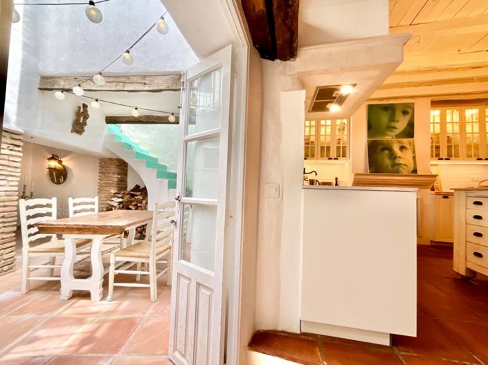 Image No.16-4 Bed Village House for sale