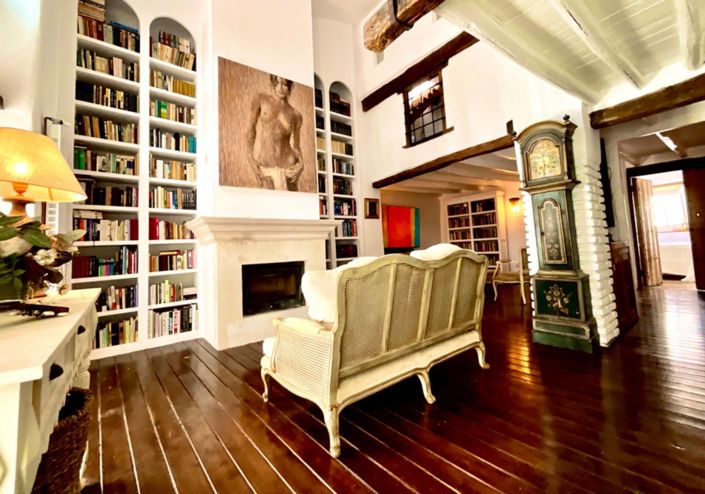 Image No.2-4 Bed Village House for sale