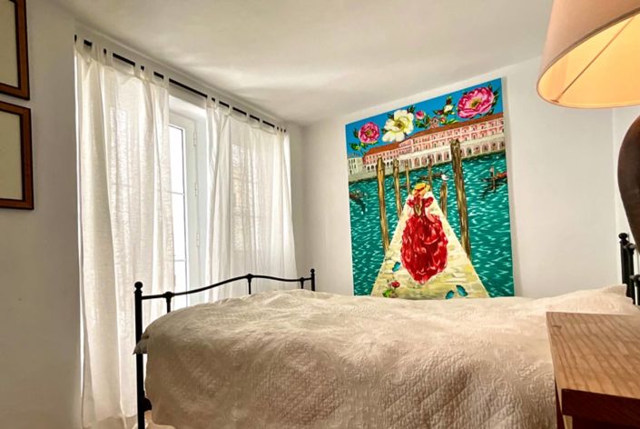 Image No.21-4 Bed Village House for sale