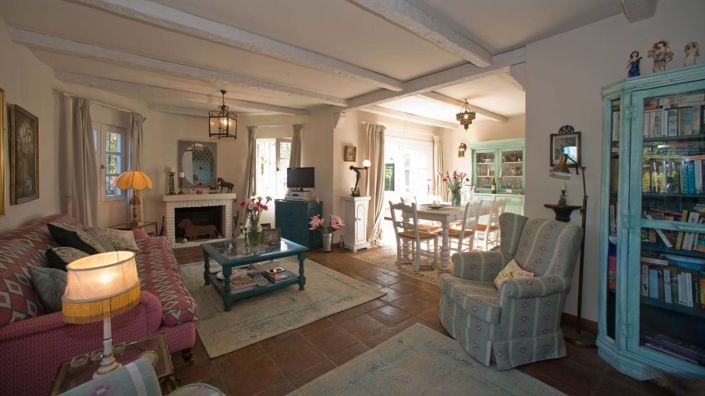Image No.3-3 Bed Country House for sale