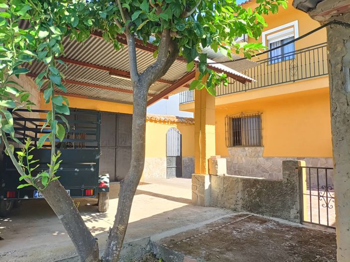 Image No.14-5 Bed Village House for sale