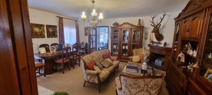 Image No.10-3 Bed Country House for sale