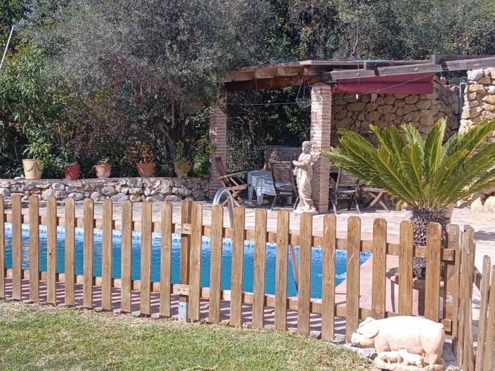 Image No.4-2 Bed Country House for sale