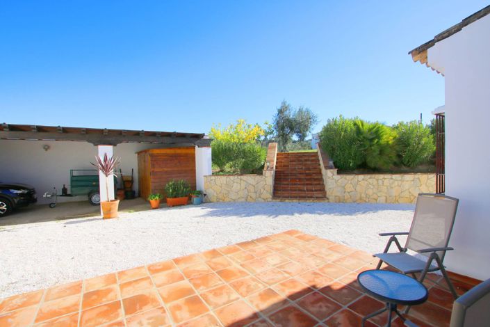 Image No.24-5 Bed Country House for sale