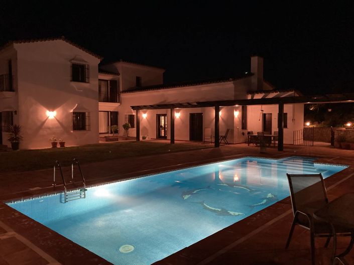 Image No.28-5 Bed Country House for sale