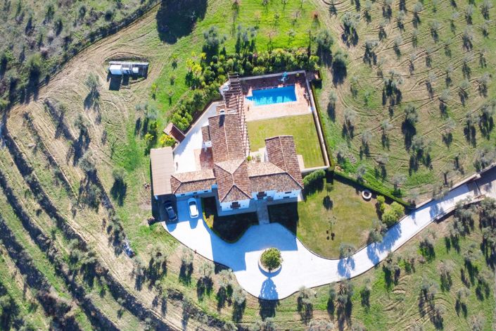 Image No.30-5 Bed Country House for sale