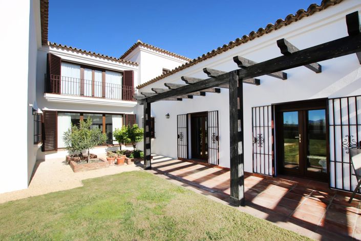 Image No.4-5 Bed Country House for sale