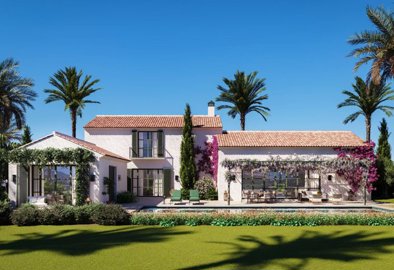 3 Bed Country House for sale