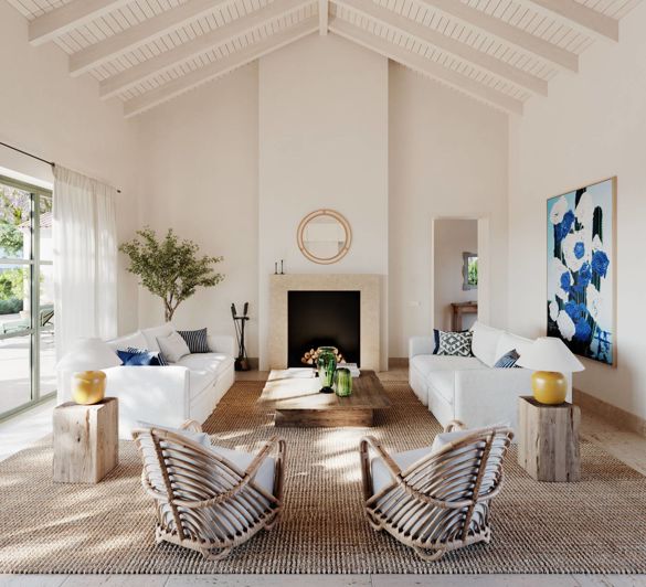 Image No.3-3 Bed Country House for sale