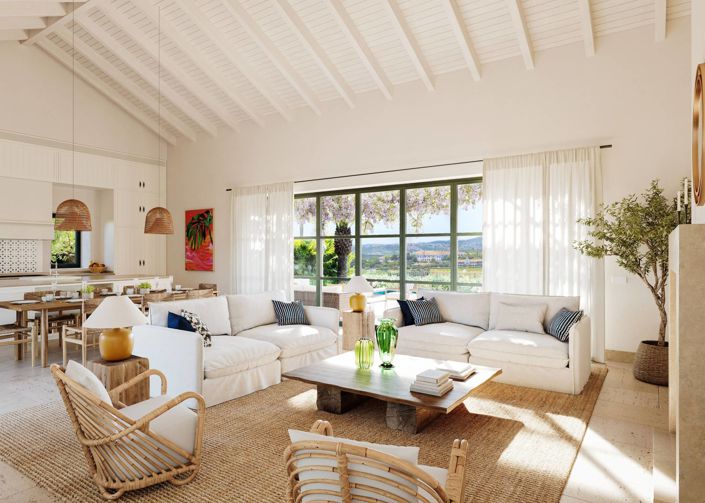 Image No.4-3 Bed Country House for sale