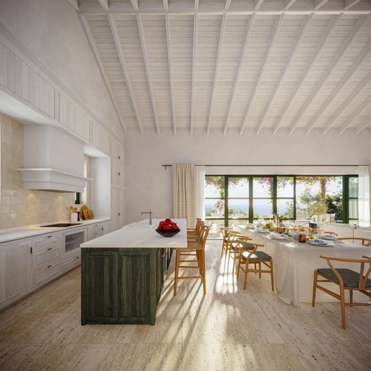 Image No.5-3 Bed Country House for sale