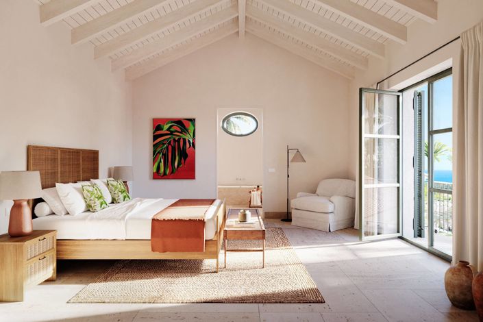 Image No.6-3 Bed Country House for sale