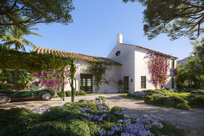 Image No.8-3 Bed Country House for sale