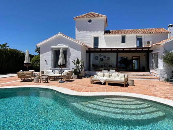 Image No.3-5 Bed Villa for sale