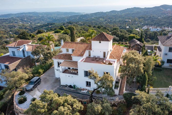 Image No.22-5 Bed Villa for sale