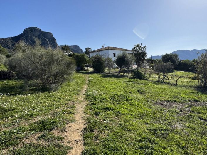 Image No.22-6 Bed Country House for sale