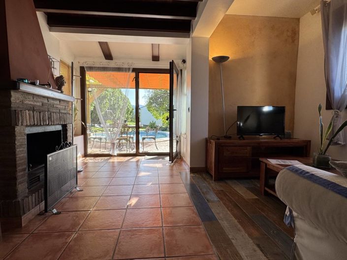 Image No.3-4 Bed Country House for sale