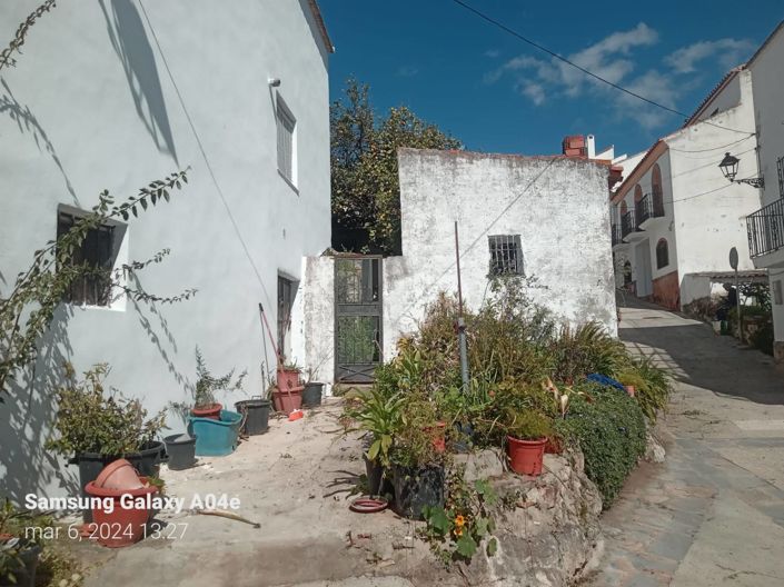 Image No.1-Village House for sale