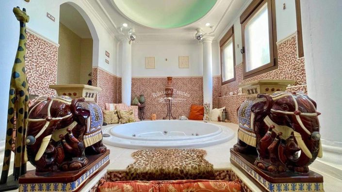 Image No.30-3 Bed Villa for sale