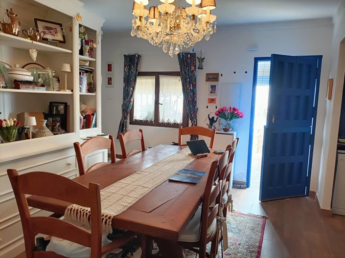 Image No.17-2 Bed Village House for sale