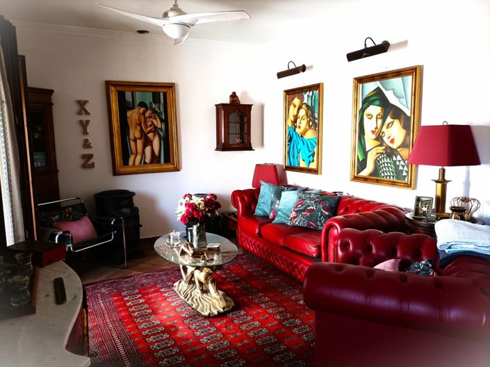 Image No.6-2 Bed Village House for sale