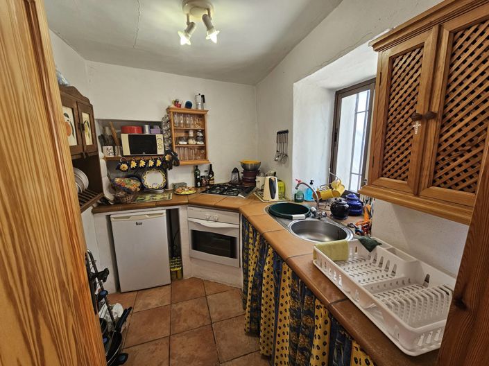 Image No.11-3 Bed Village House for sale