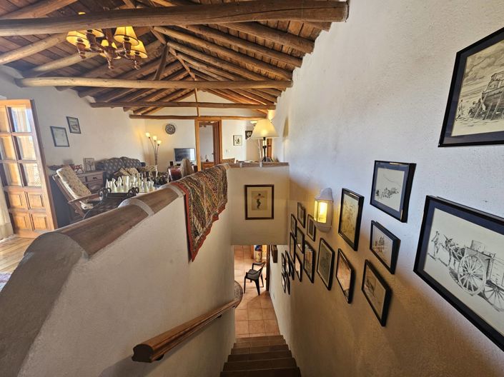 Image No.17-3 Bed Village House for sale